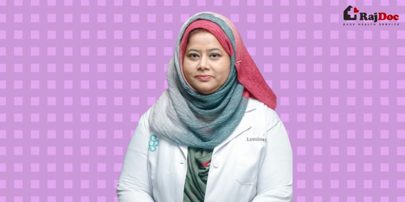 Dr. Ummul Khair Mahmuda